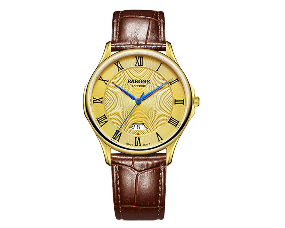 Rarone Watches 8380219029946