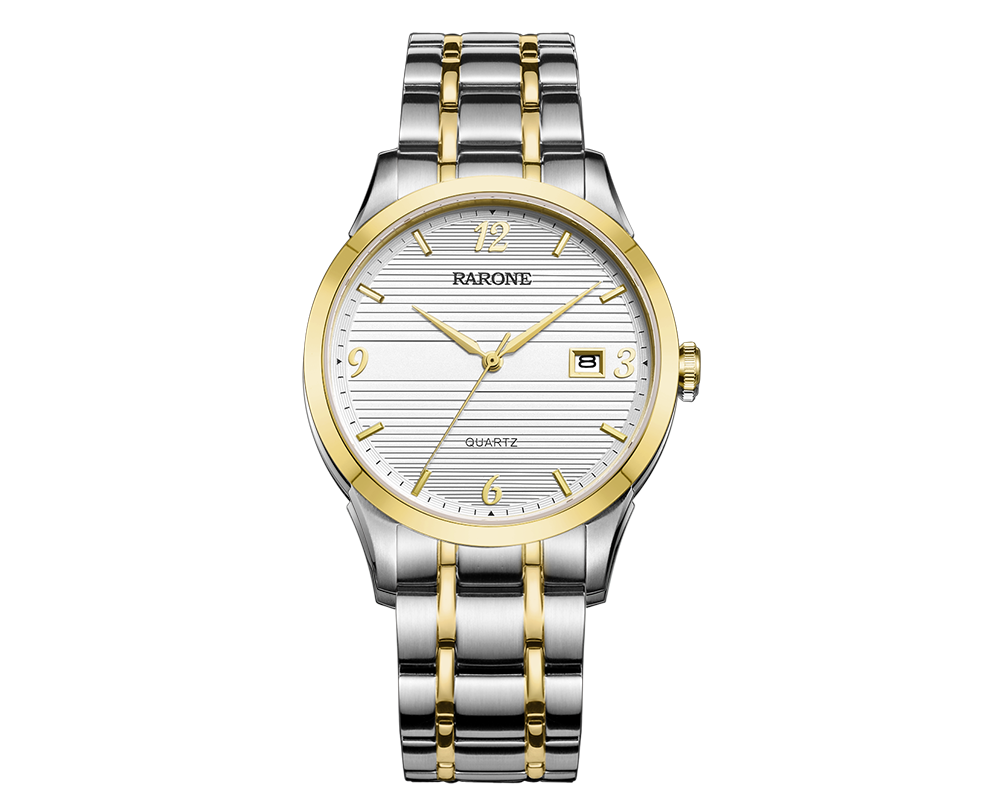 Rarone Watches 8600089030301
