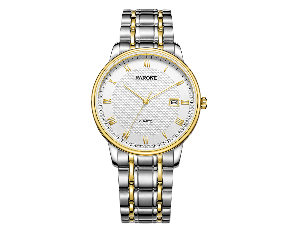 Rarone Watches 8600259030301