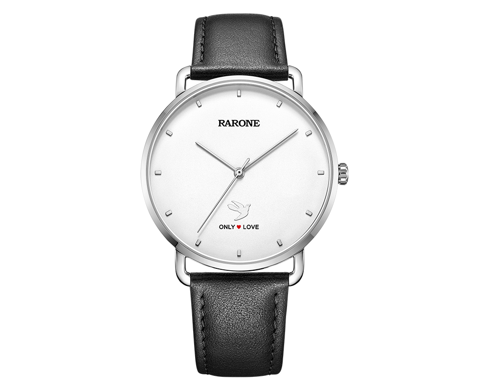 Rarone Watches 8600499019800