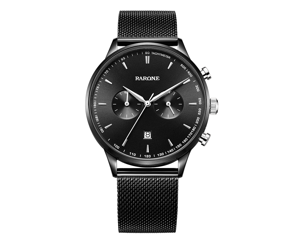 Rarone Watches 8600589151505PD