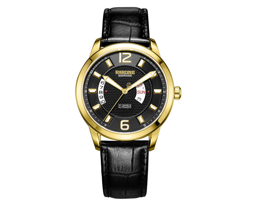 Rarone Watches 8670069029806