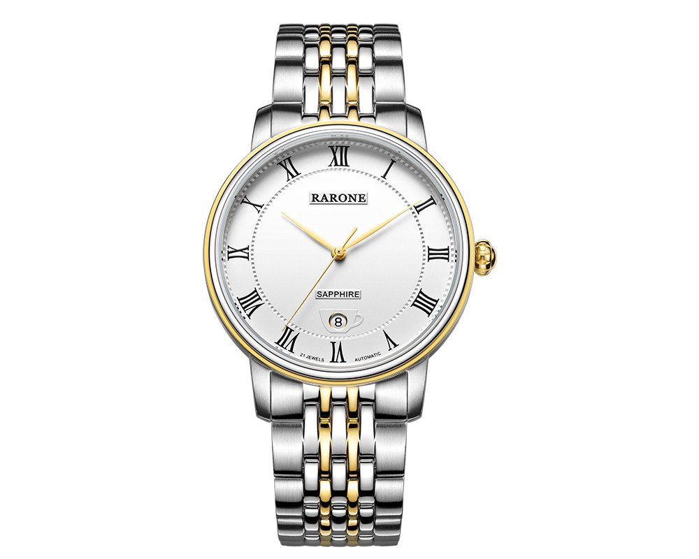 Rarone Watches 8670139030301