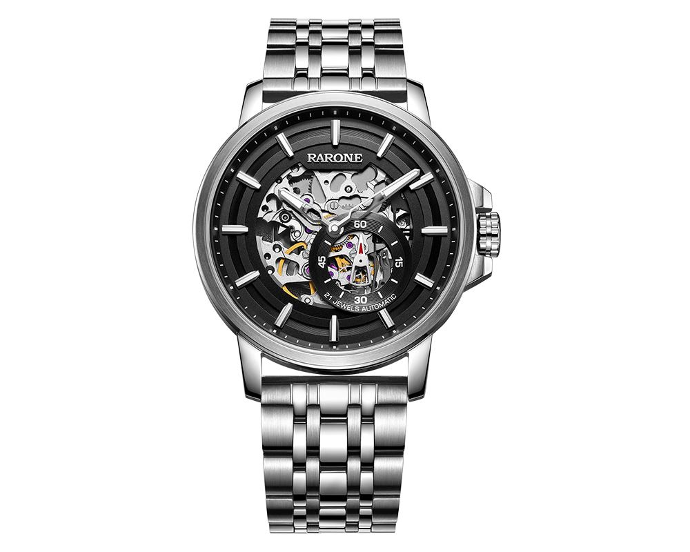 Rarone Watches 8670219010105
