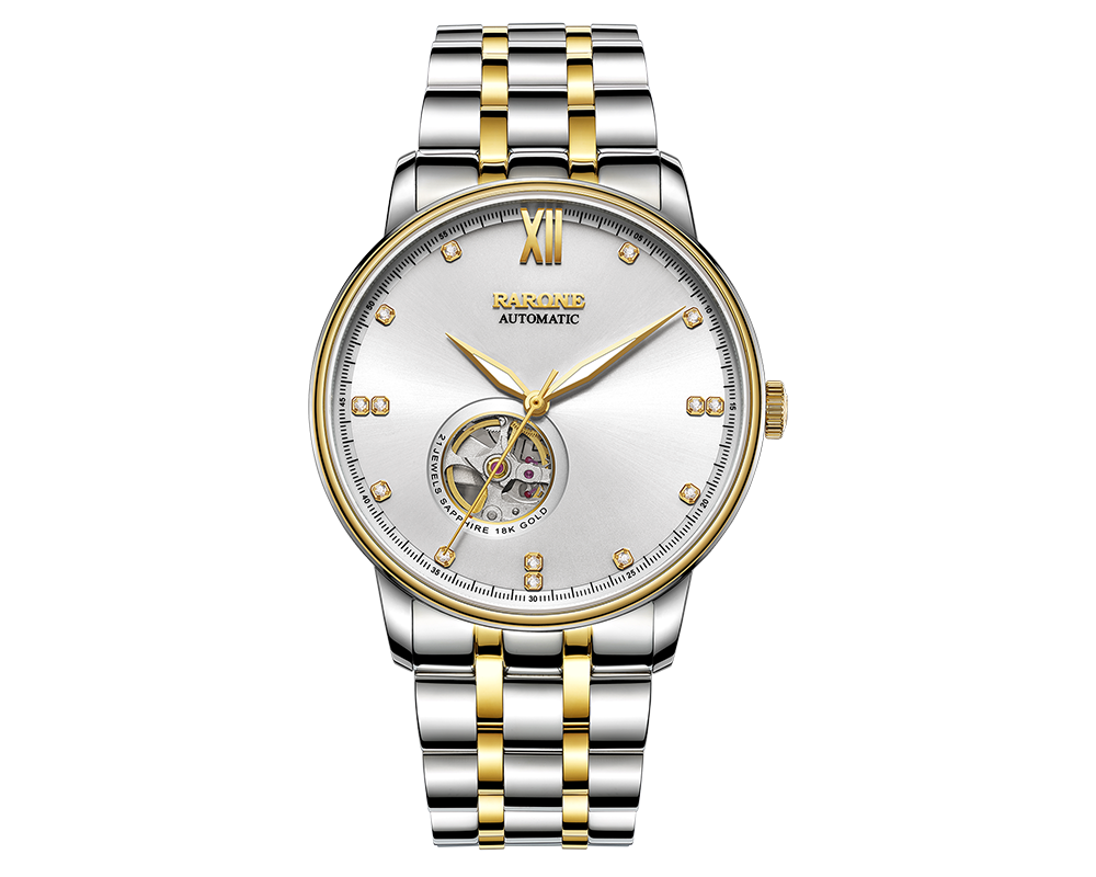 Rarone Watches 9890119060301