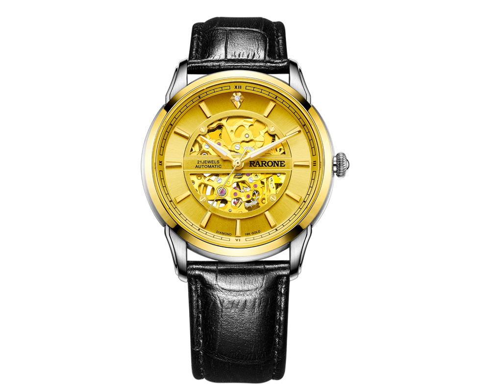 famous chinese watch brands