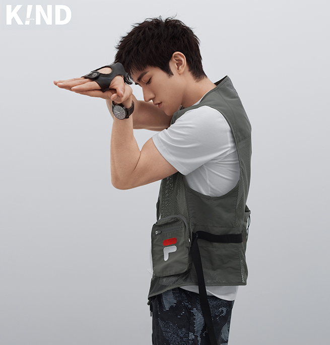李治廷
