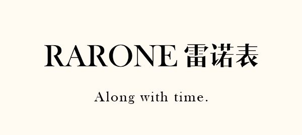 1, RARONE won the title of 