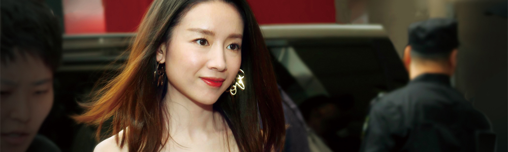 助阵雷诺表夜色系列新品发布会